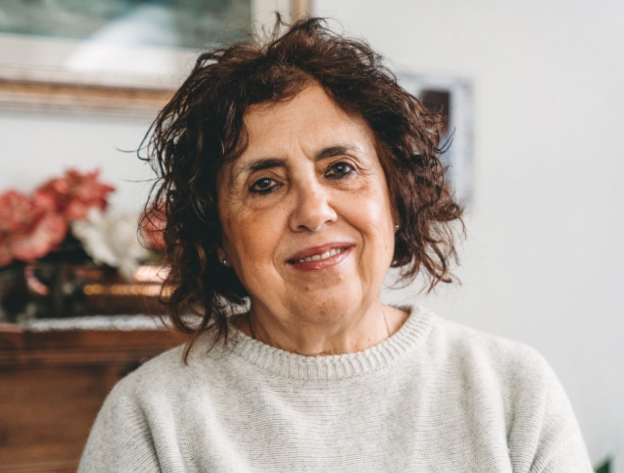 Rebbetzin Miriam Weiss
